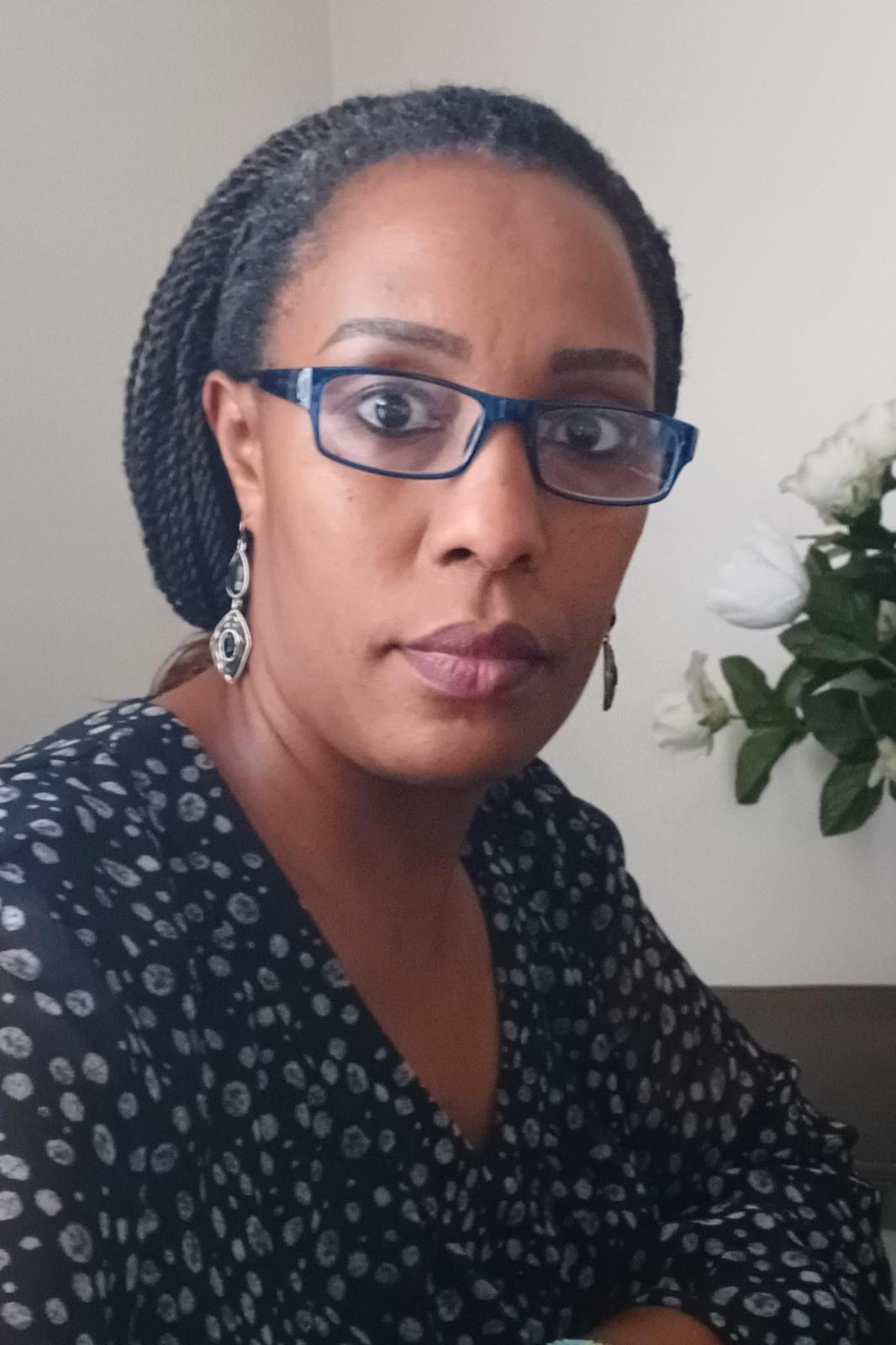 Josephine Nkurunziza